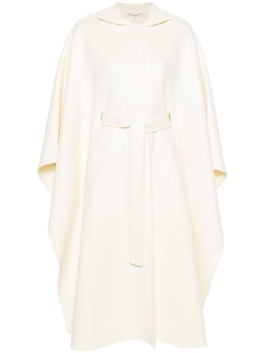 Kyrstyn cape coa