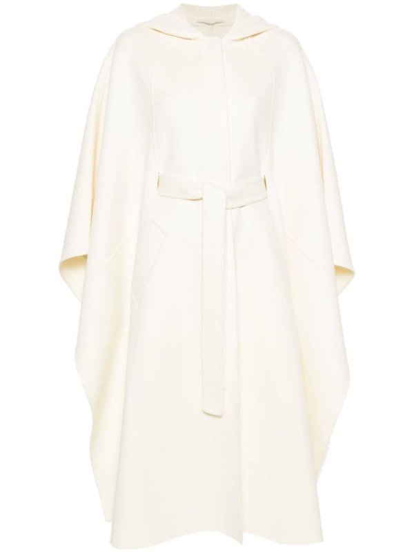 Kyrstyn cape coa