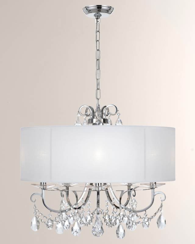 Othello 5-Light Chandelier