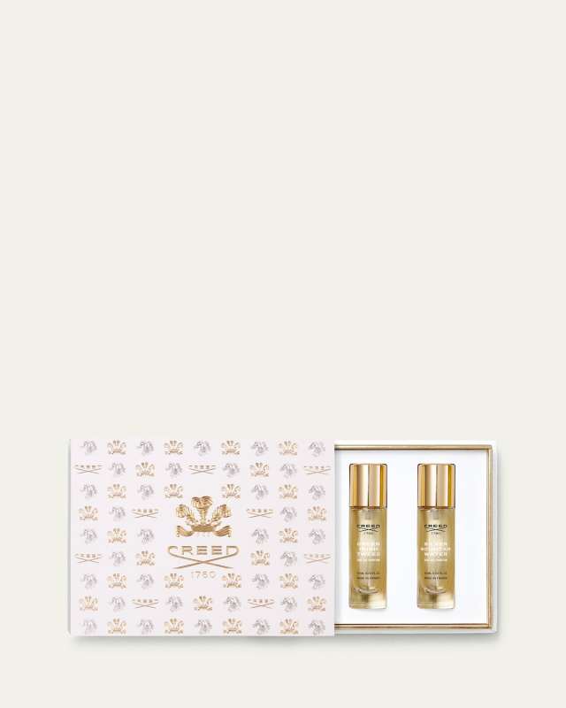 Men's Discovery Set, 3 x 0.3 oz.