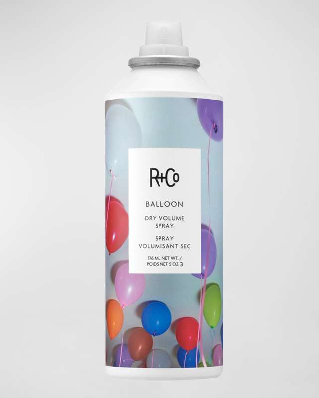 5 oz. Balloon Dry Volume Spray