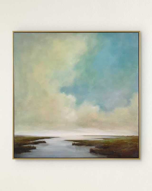 "Ethereal Moment" Giclee