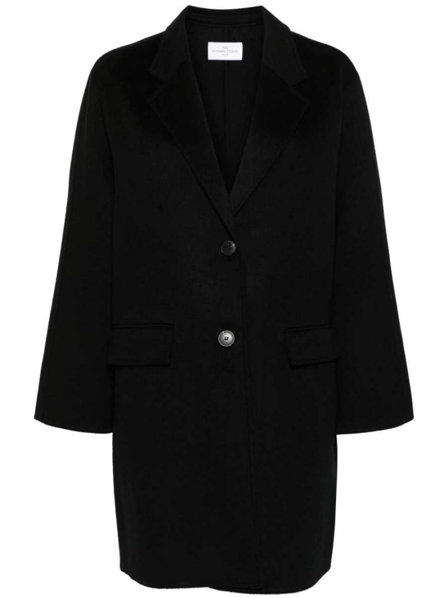 Oxford coat