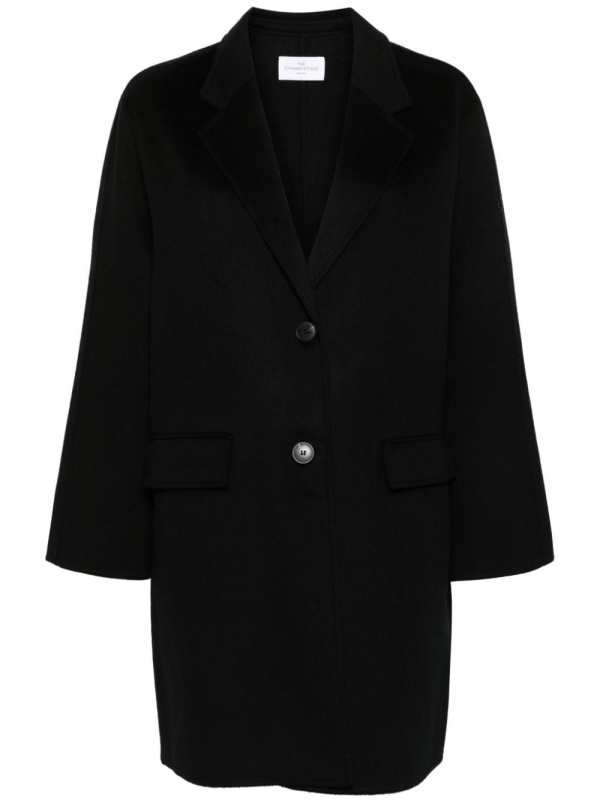 Oxford coat