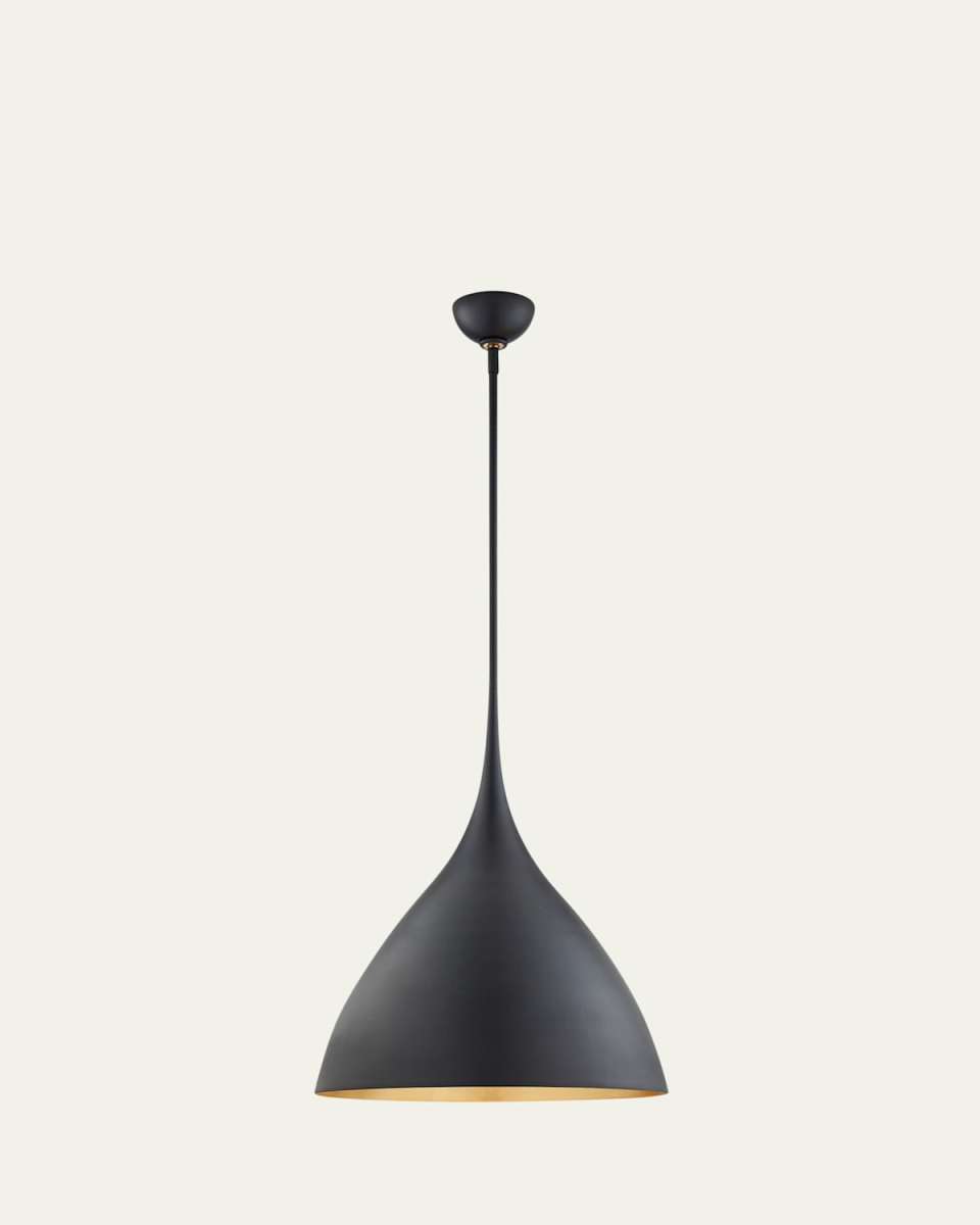 Agnes Medium Pendant By AERIN