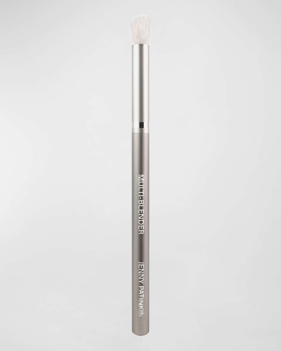 Luxury Vegan Domed Multi-Blender Brush