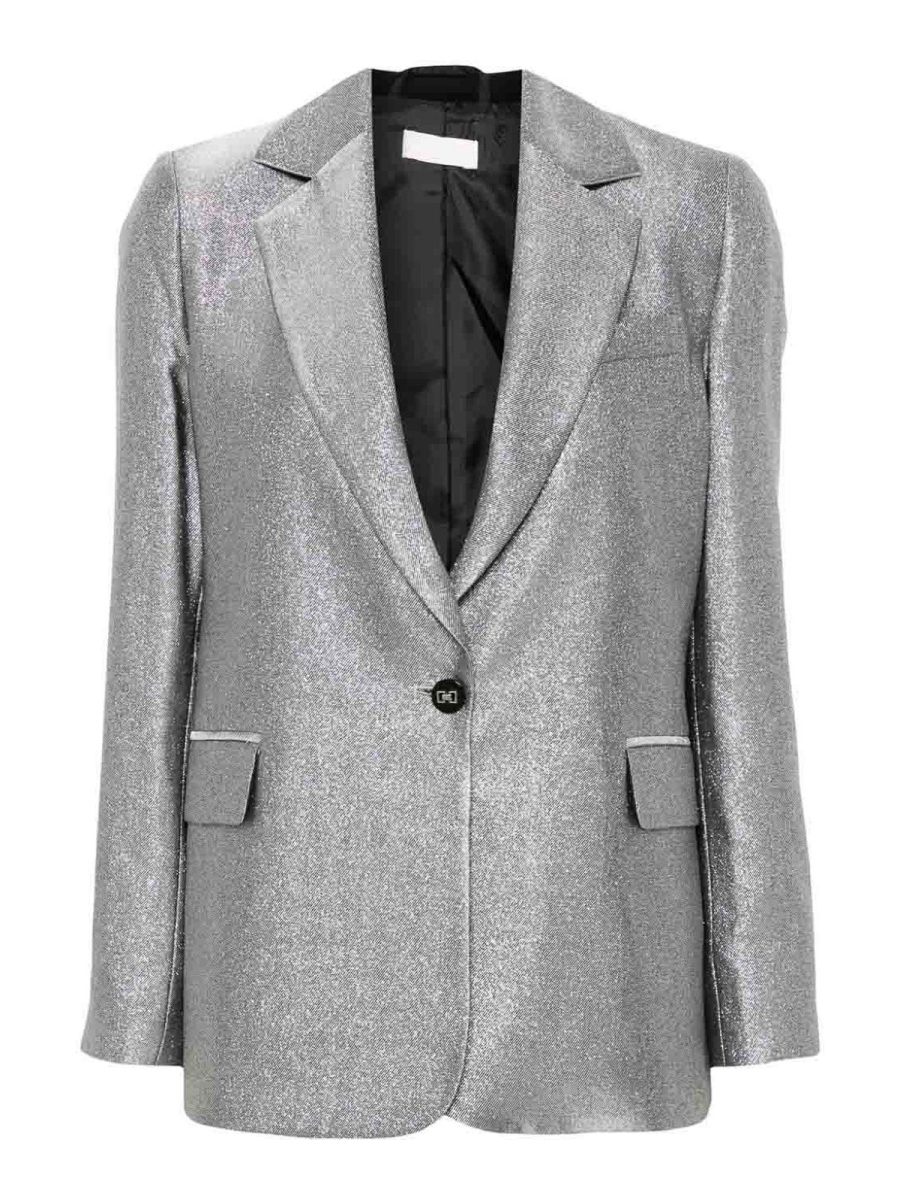 Liu Jo Blazer - Gris