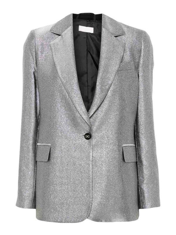 Liu Jo Blazer - Gris