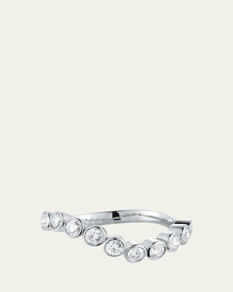 Capri Ring, Size 6-7