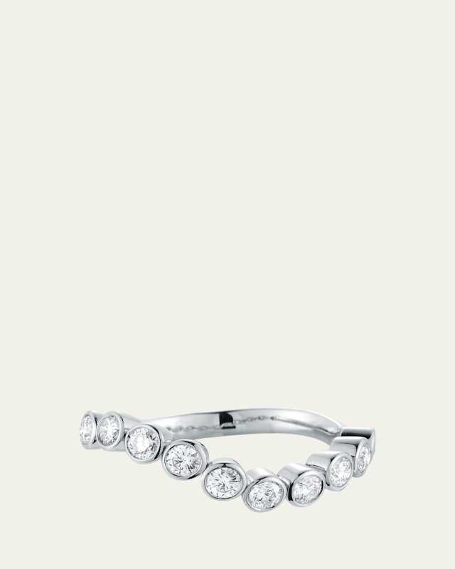 Capri Ring, Size 6-7