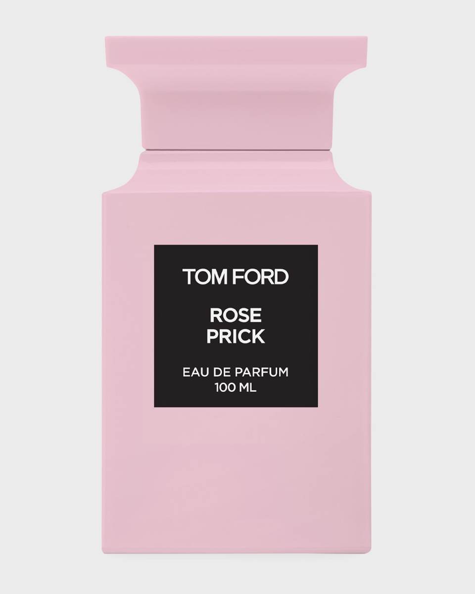 Rose Prick Eau de Parfum,
