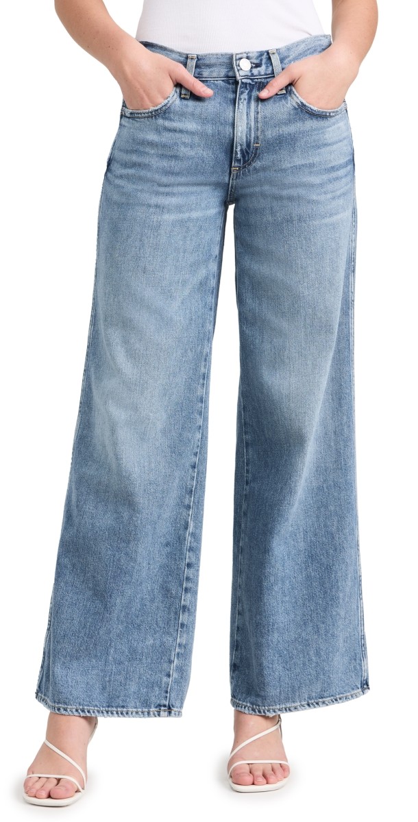 AMO Regina Jeans Love It