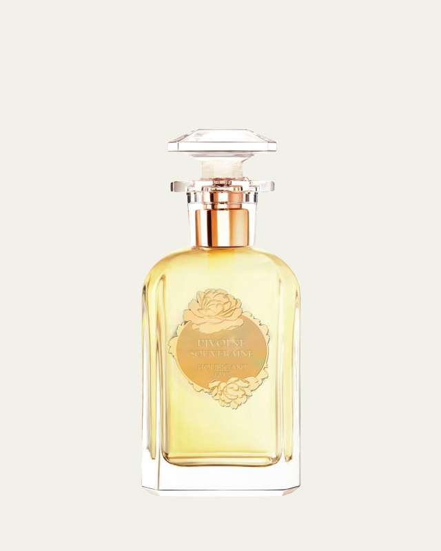 Pivoine Souveraine Eau de Parfum, 3.4 oz.
