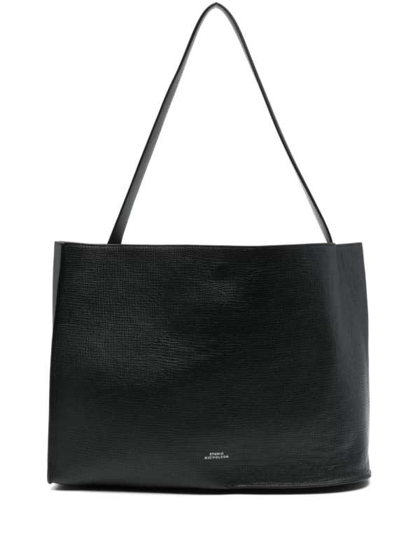 Doublet tote bag