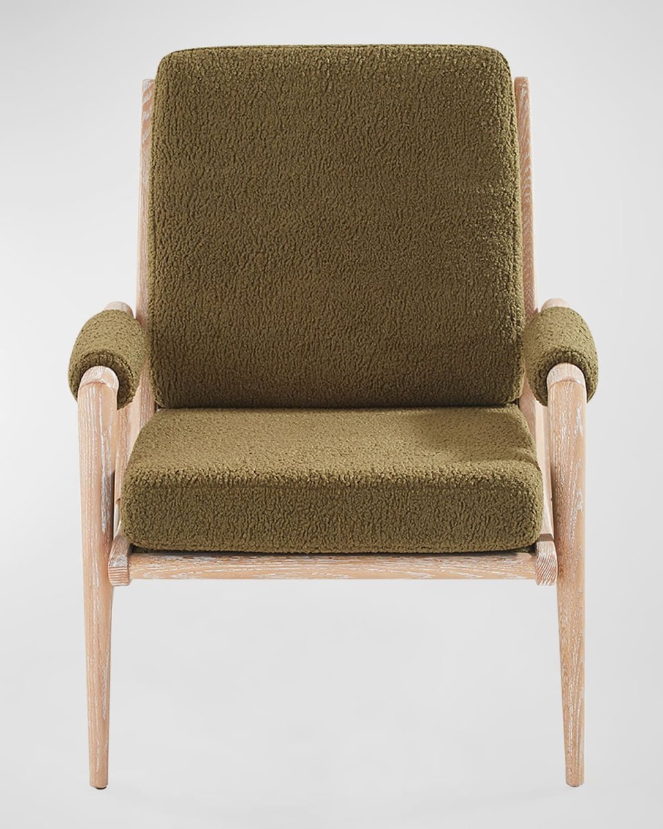 Big Sur Lounge Chair