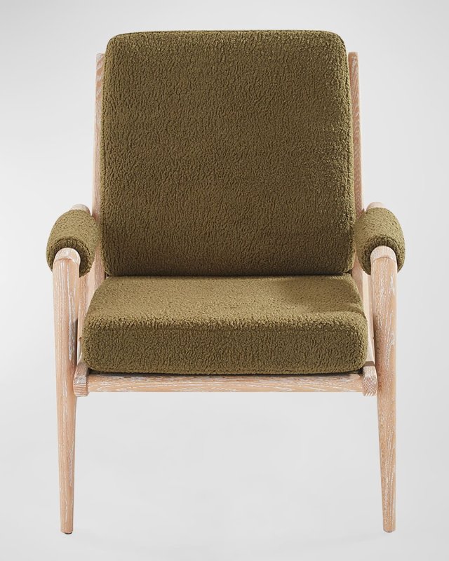 Big Sur Lounge Chair