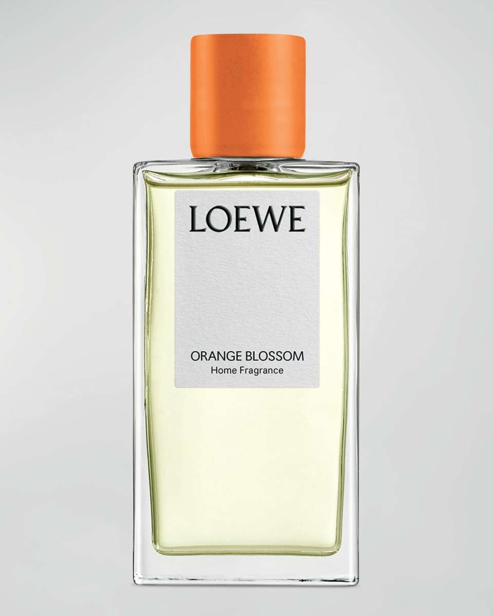 Orange Blossom Home Fragrance, 5.07 oz.