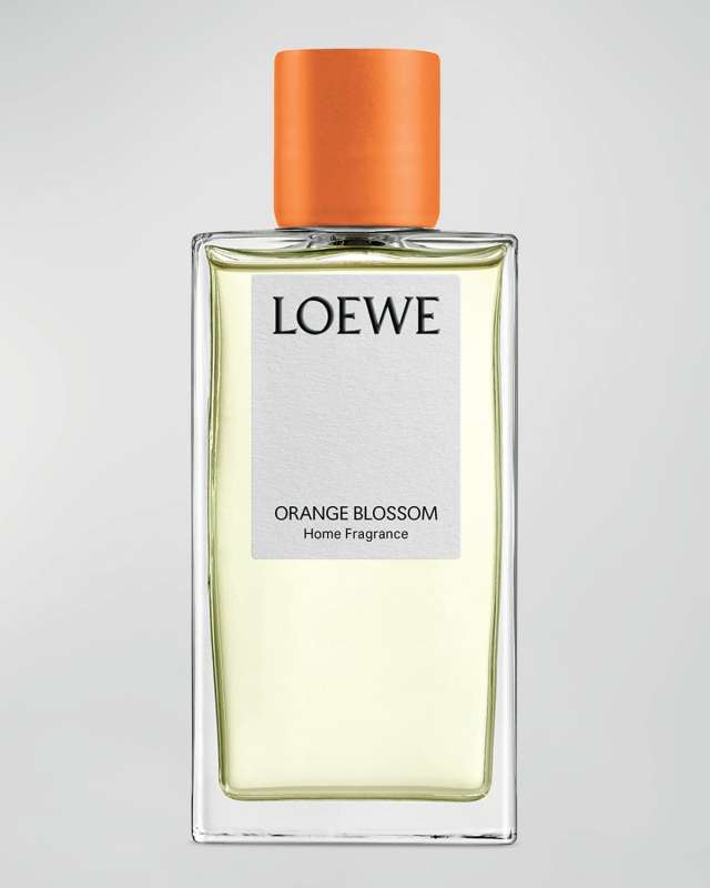 Orange Blossom Home Fragrance, 5.07 oz.