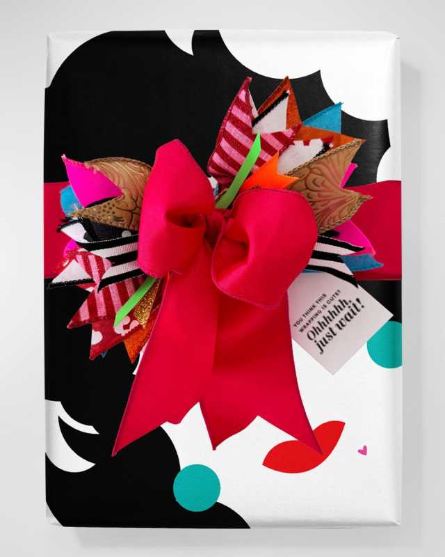 Jolly Dolly Ultimate Wrapping Kit