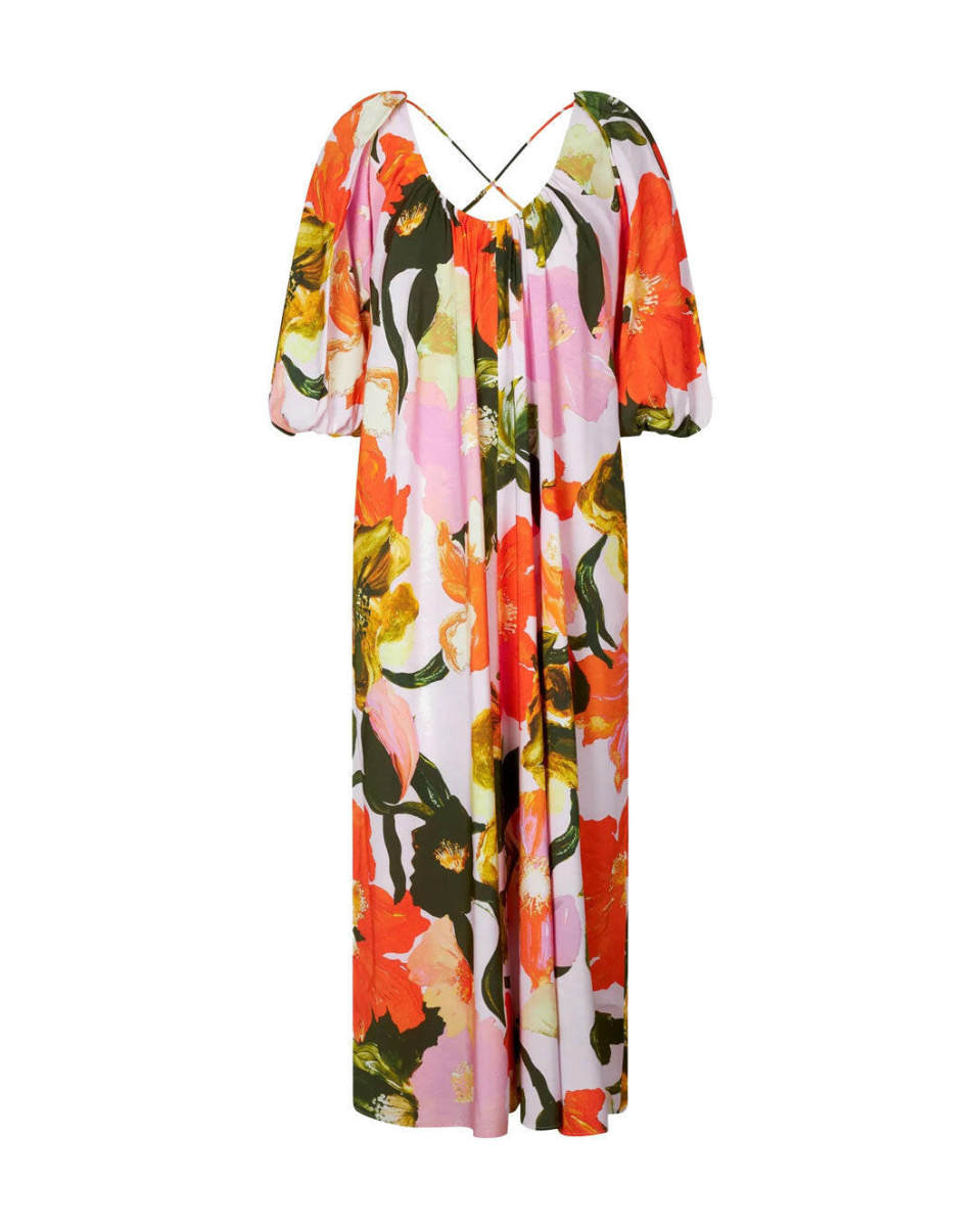 Teresa Dress