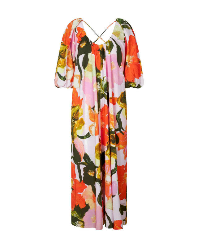 Teresa Dress
