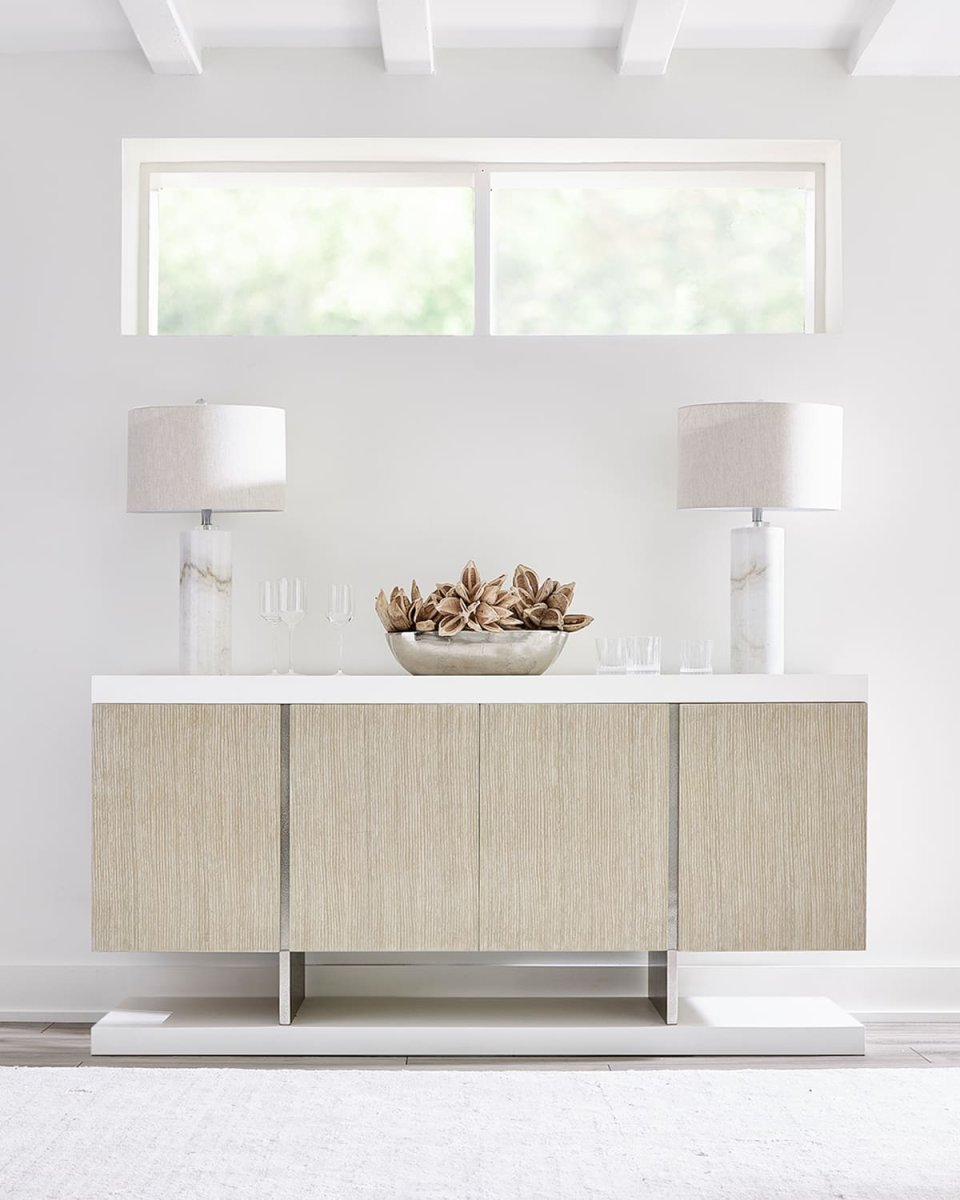 Solaria Sideboard