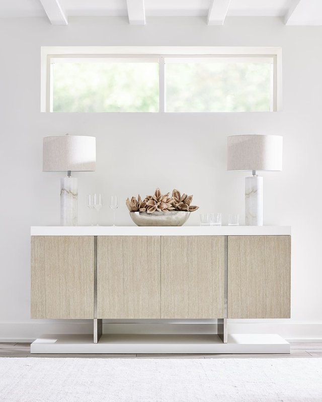 Solaria Sideboard