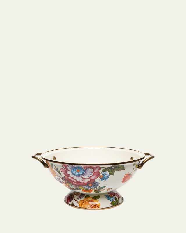 Flower Market Almost Everything Bowl