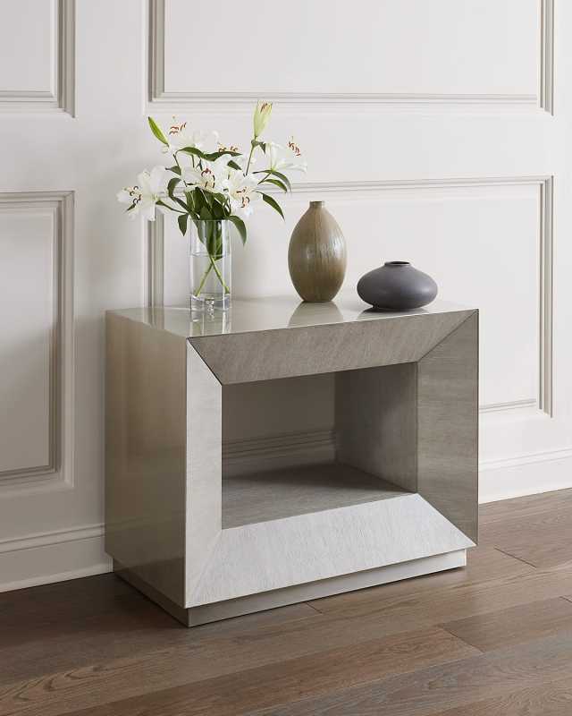 Trane Framework Nightstand
