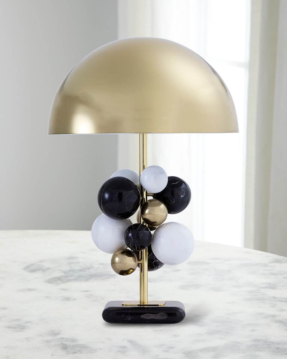 Globo 25" Table Lamp