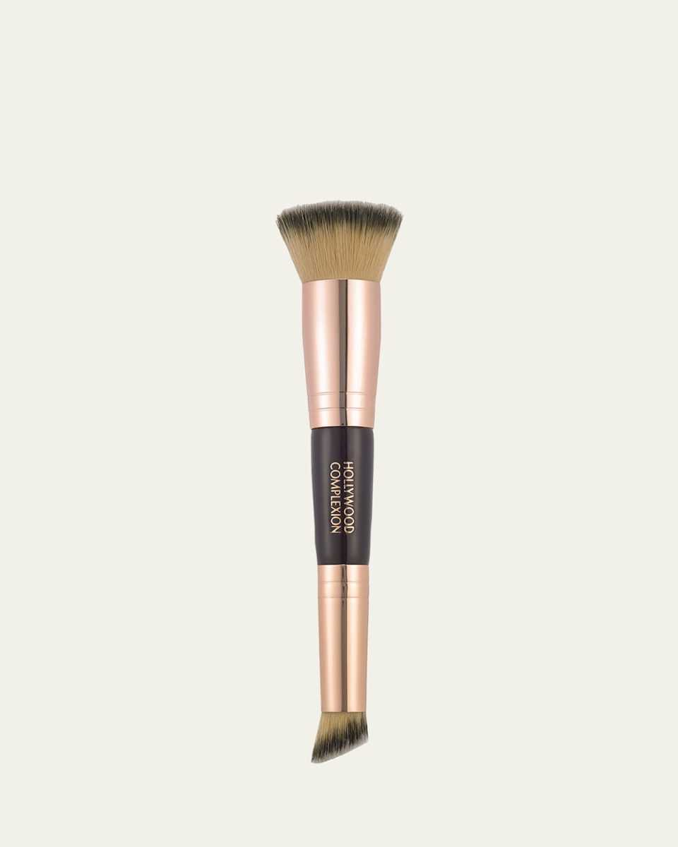Hollywood Complexion Brush