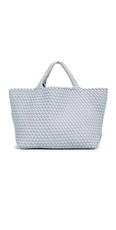 NAGHEDI St. Barths Medium Tote Dov