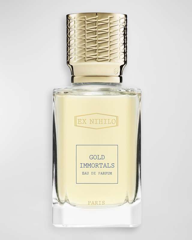 Gold Immortals Eau de Parfum, 1.7 oz.