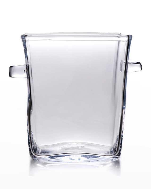 Woodbury Ice Bucket