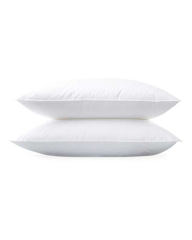 Libero Medium Queen Pillow, 20" x 30"