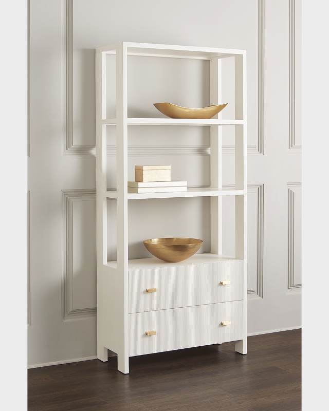Barklee Etagere