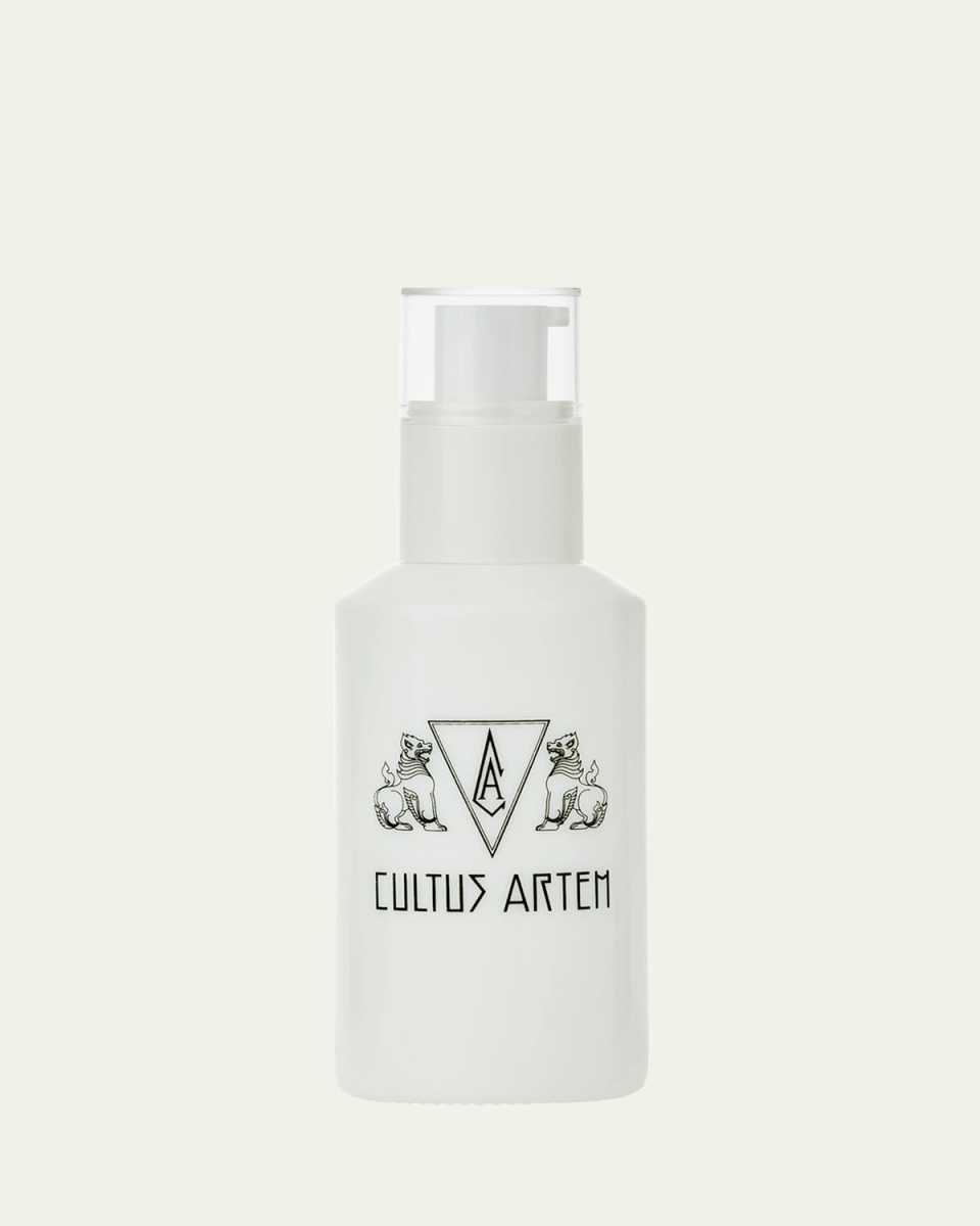 Moisture Cream