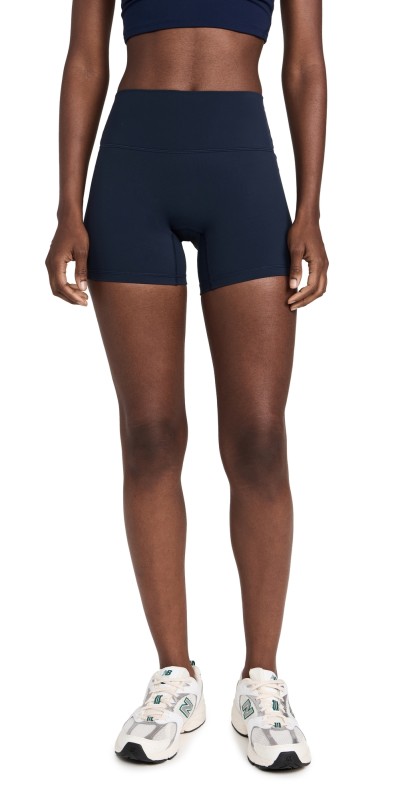 SET Sportbody Bike Shorts Oxford