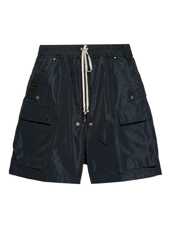 Rick Owens Short - Noir