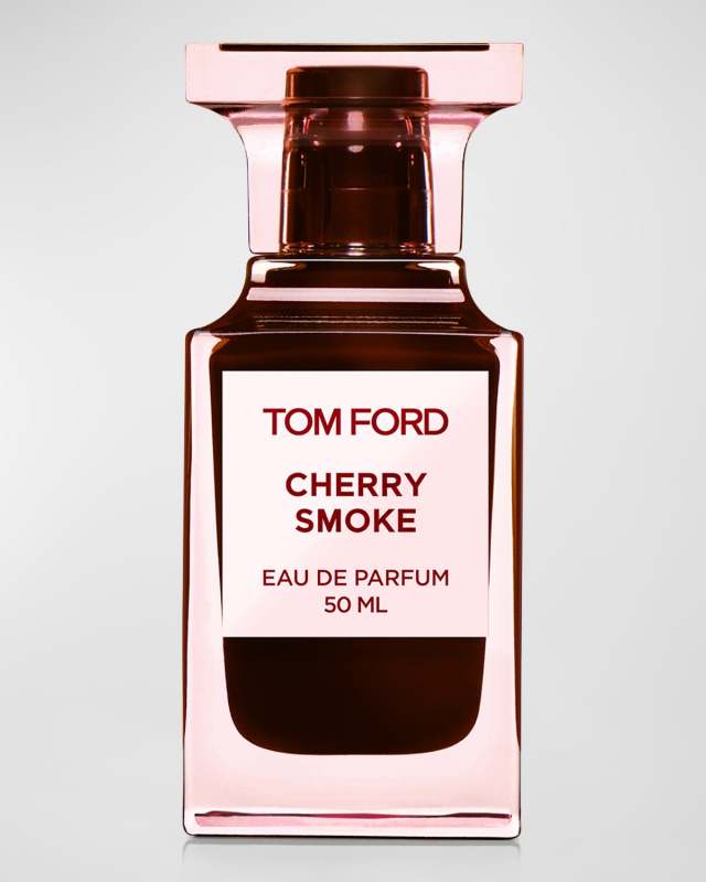 Cherry Smoke Eau de Parfum Fragrance, 1.7 oz