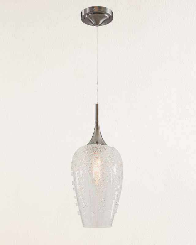 Aureo Glass Pendant Light