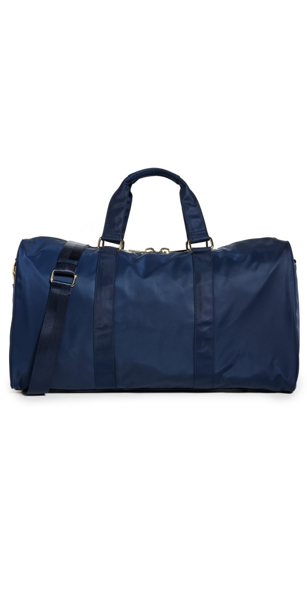 Stoney Clover Lane Classic Duffel Bag Sapphir