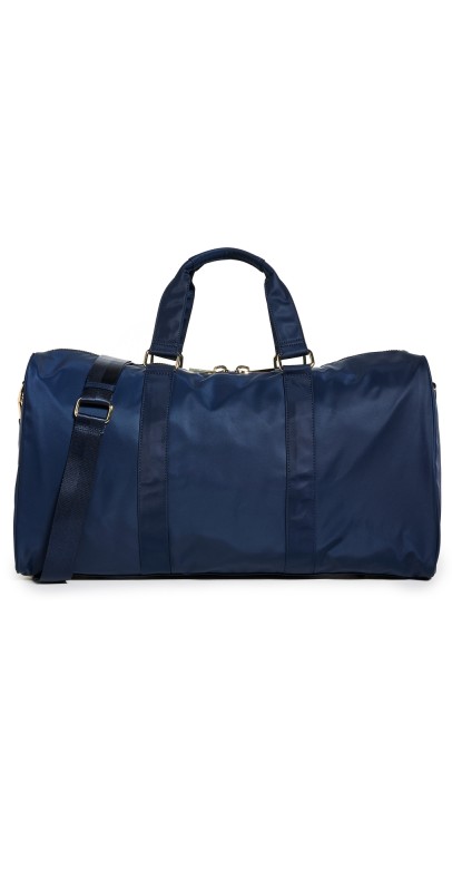 Stoney Clover Lane Classic Duffel Bag Sapphir