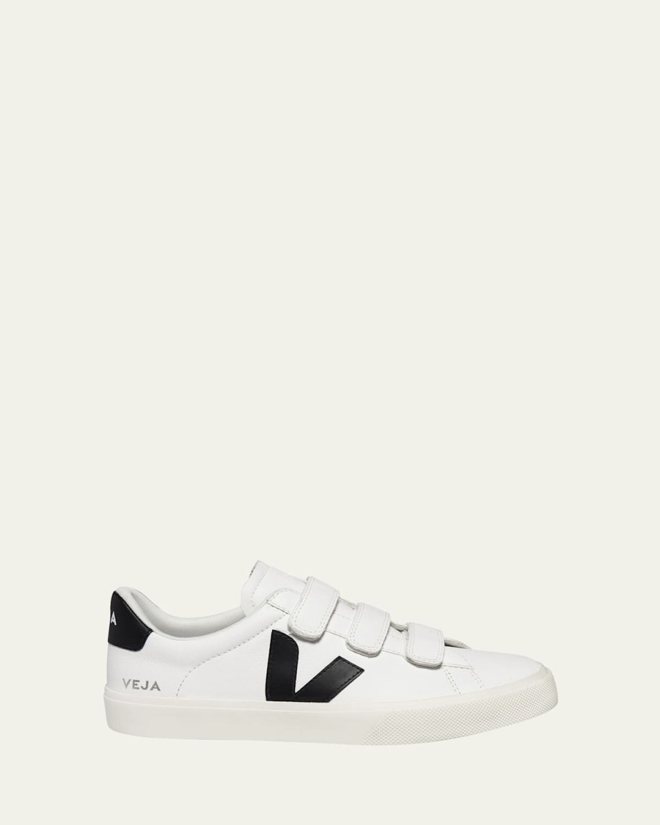 Recife Triple-Grip Bicolor Sneakers
