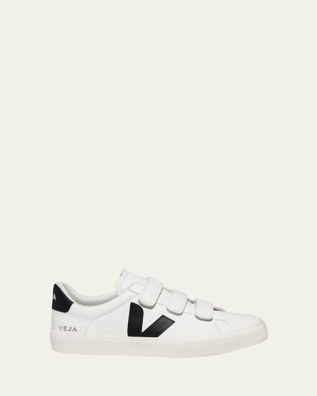 Recife Triple-Grip Bicolor Sneakers