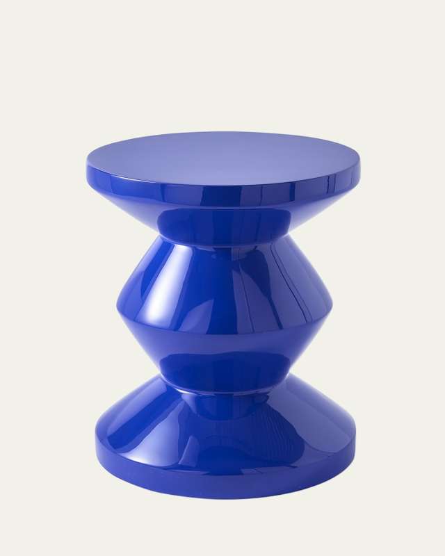 Zig Zag Stool