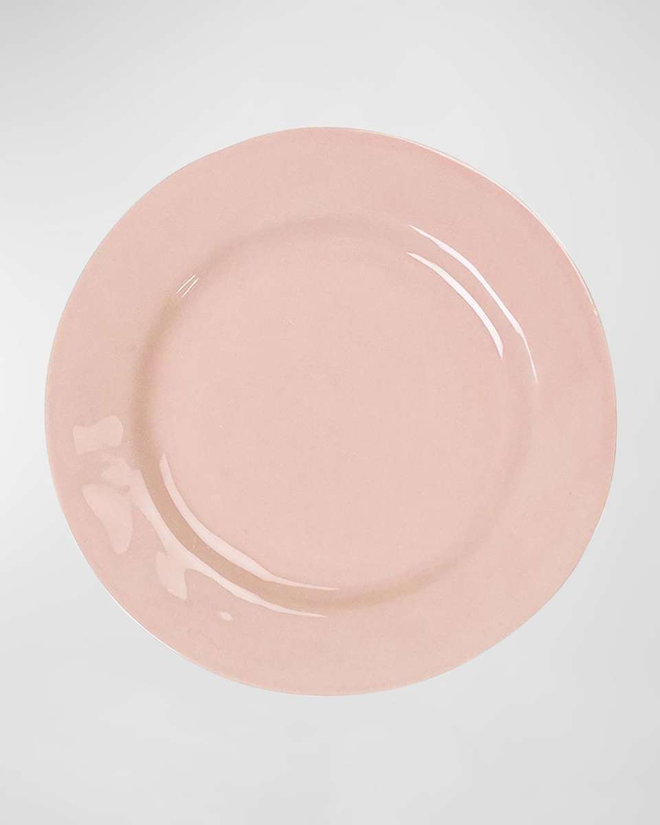 Puro Blush Dinner Plate