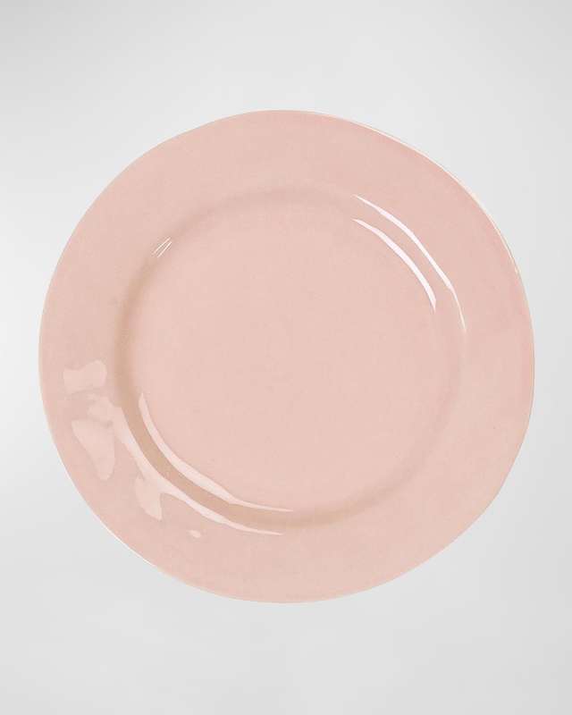 Puro Blush Dinner Plate