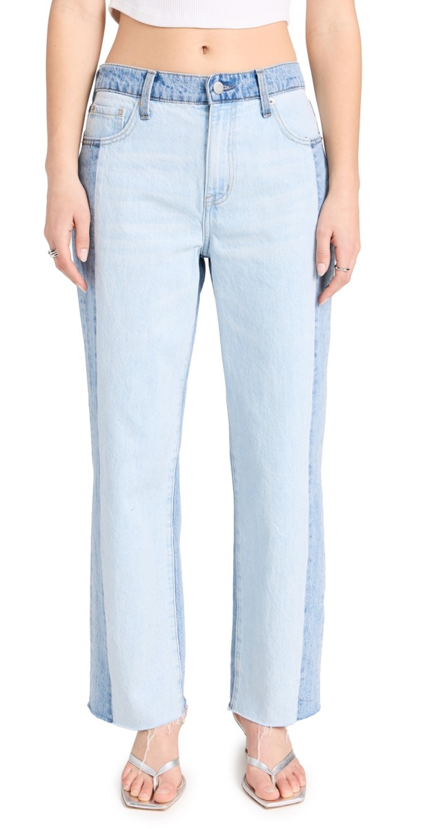 Pistola Denim Bobbie Ankle Jeans Palais