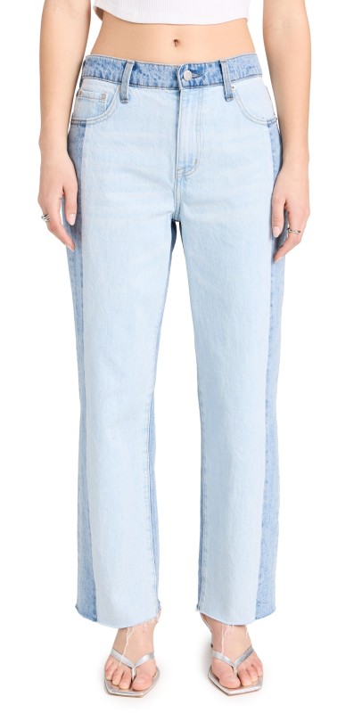 Pistola Denim Bobbie Ankle Jeans Palais